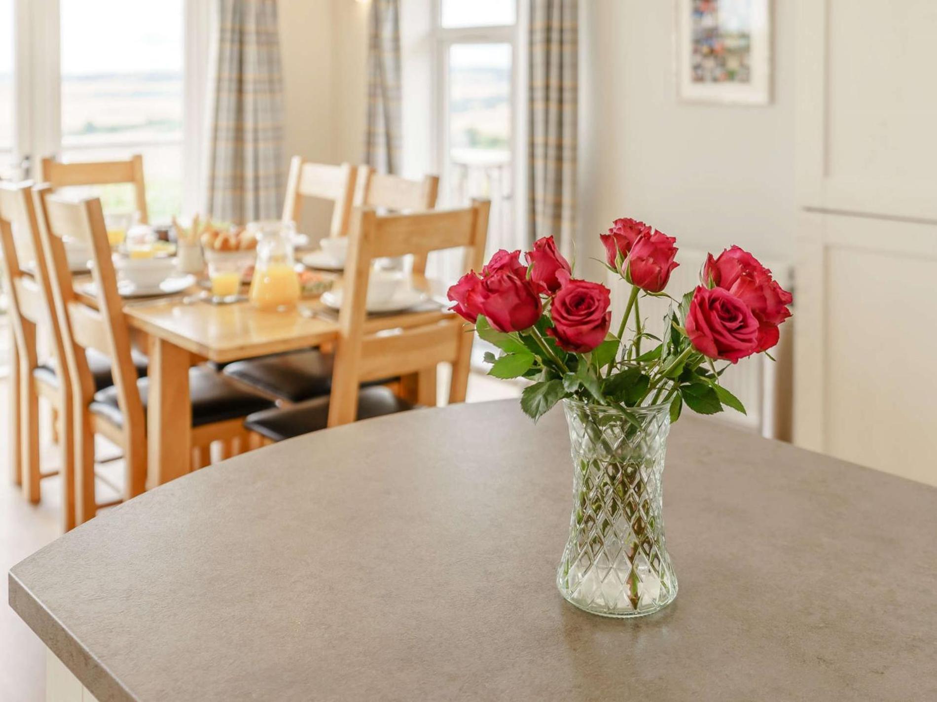 Вилла 3 Bed In St Andrews 88420 Balmullo Экстерьер фото