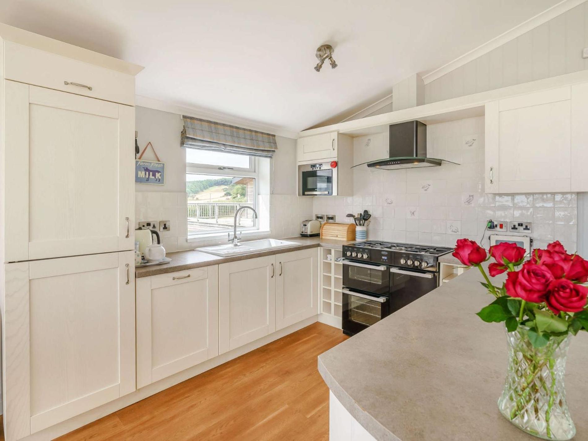 Вилла 3 Bed In St Andrews 88420 Balmullo Экстерьер фото