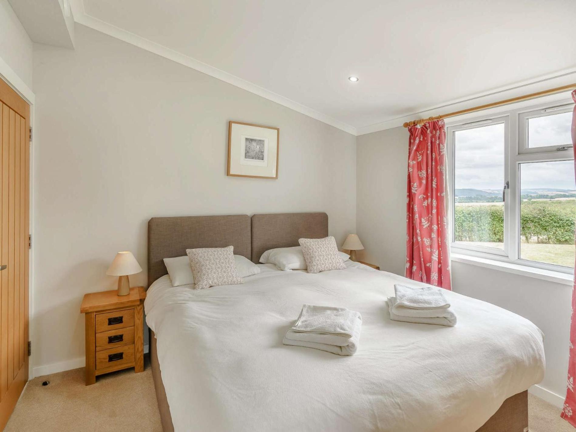 Вилла 3 Bed In St Andrews 88420 Balmullo Экстерьер фото